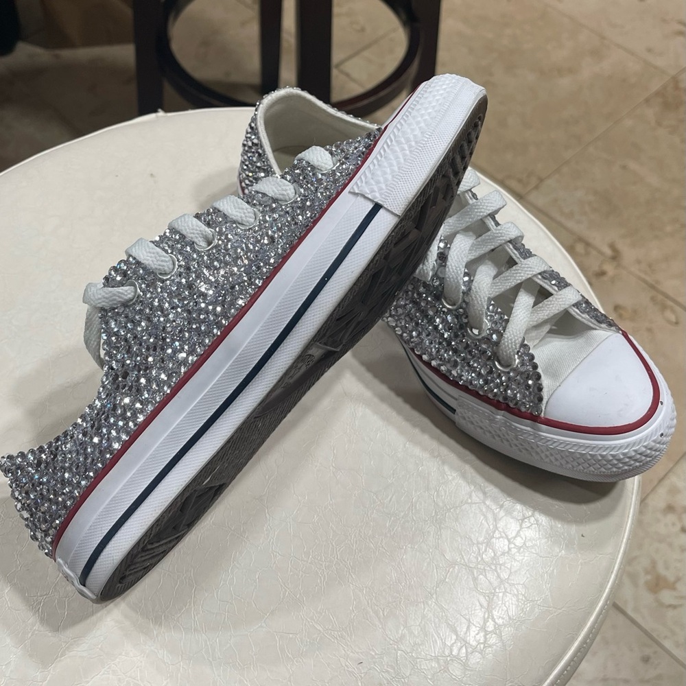 Custom All-Stars - image 2